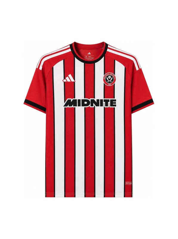 Jersey Home 26/27