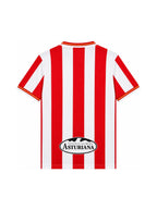 Sporting Gijon Jersey Home 26/27 back