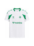 Real Betis Jersey Training White 26/27 front