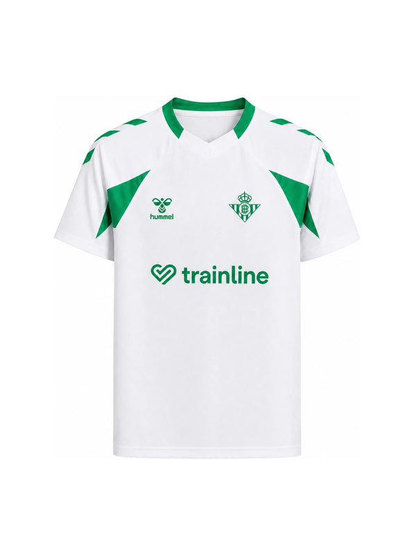 Jersey Training White 26/27
