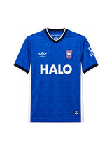 Ipswich Town Jersey Home 26/27 front