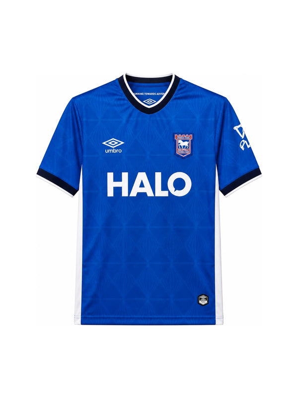 Ipswich Town Jersey Home 26/27 front