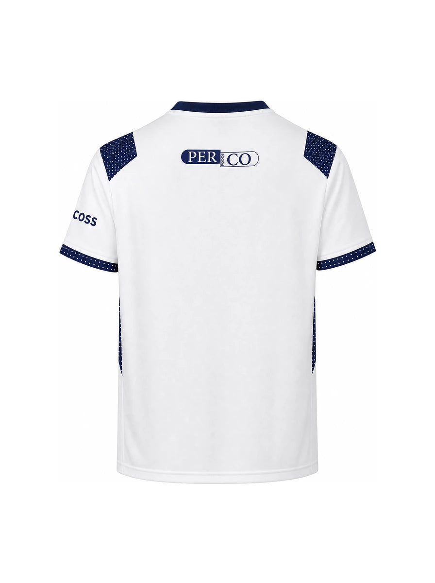Middlesbrough Jersey Away 26/27 back