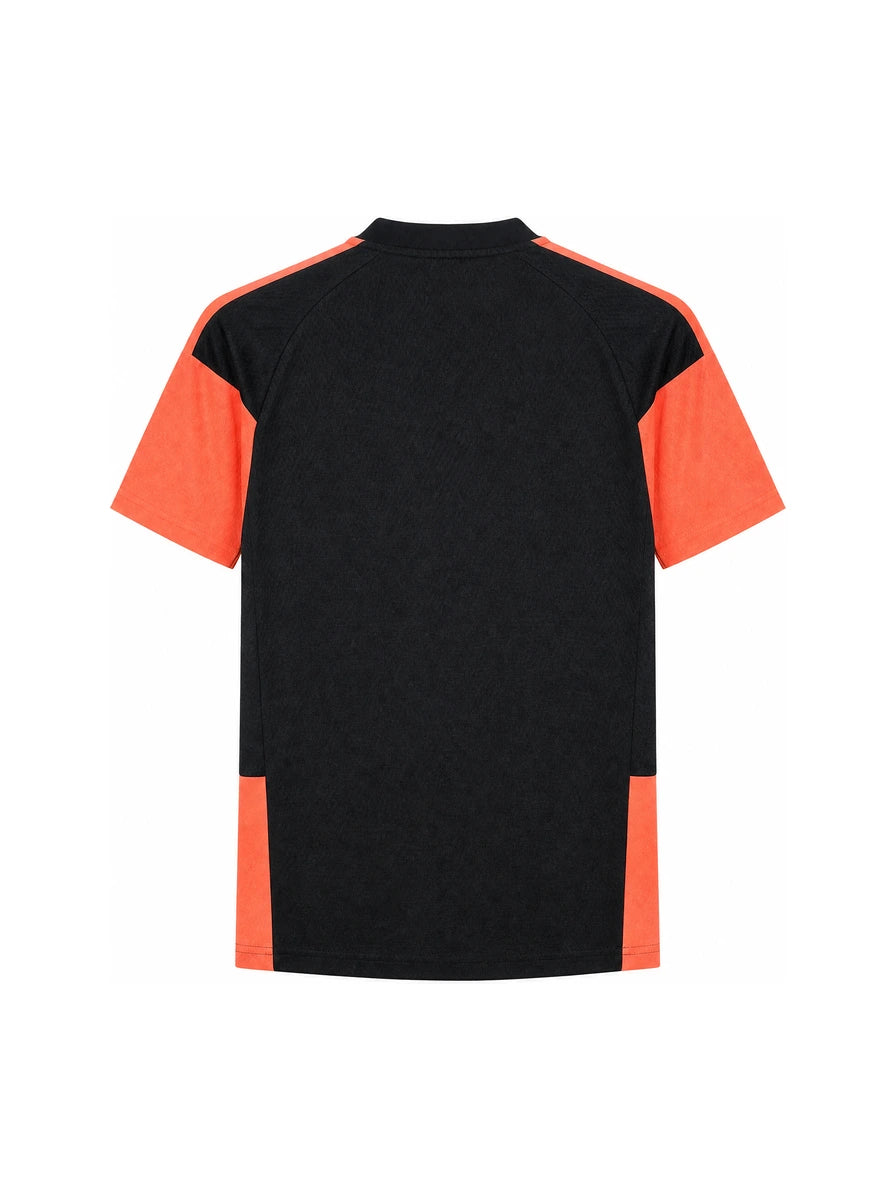 Arsenal Jersey Training Black 26/27 back