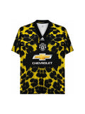 Manchester United Jersey Special Edition EA Sports 26/27 front