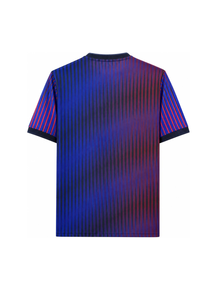 PSG Jersey Pre-Match Away 26/27 back