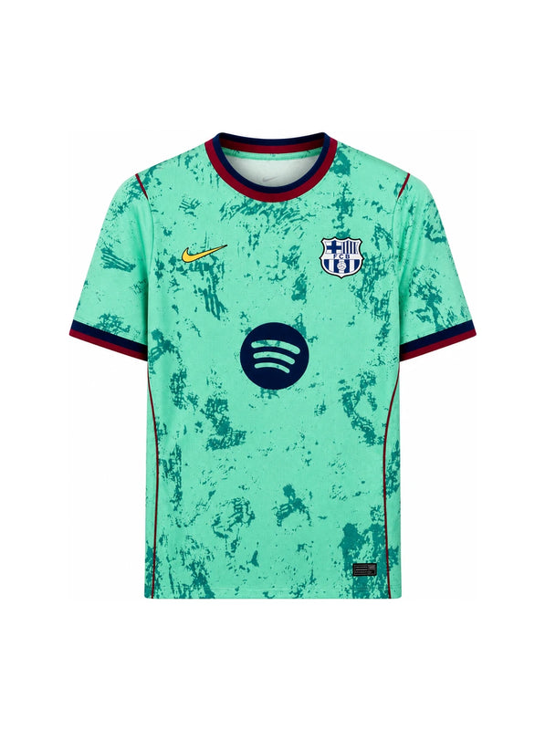 Jersey Special Edition Green 26/27