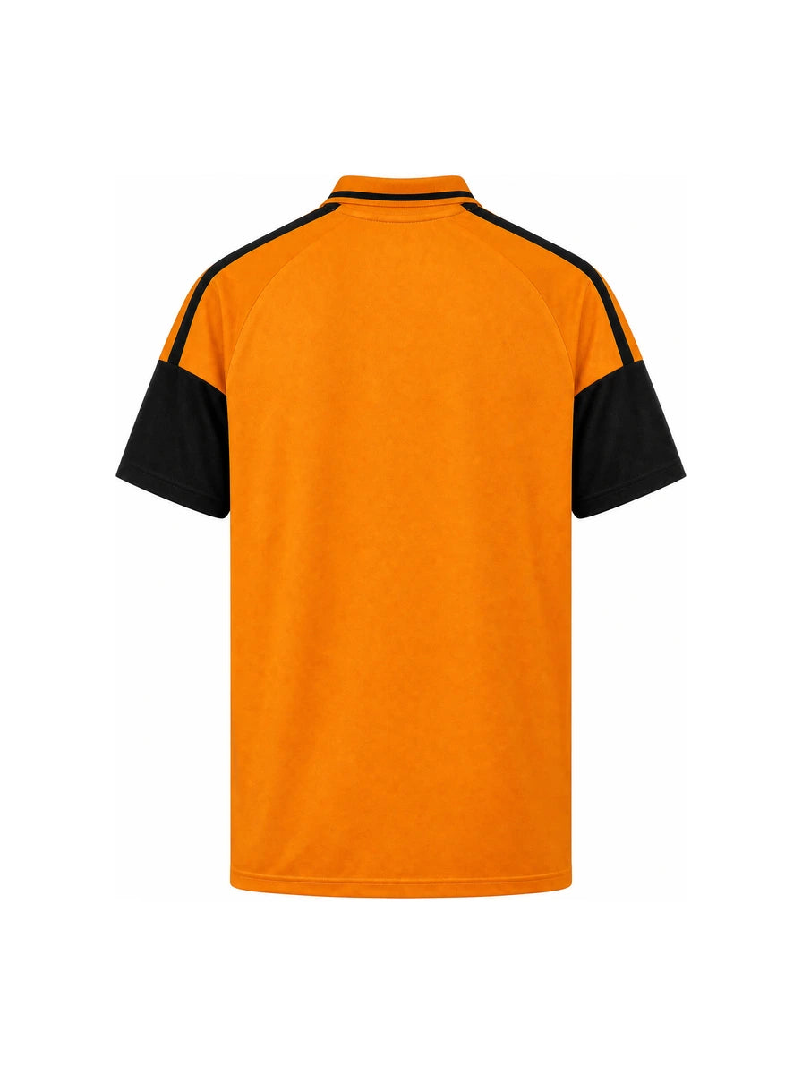 Arsenal Jersey Training Orange 26/27 back