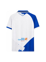 Tenerife Jersey Home 26/27 back