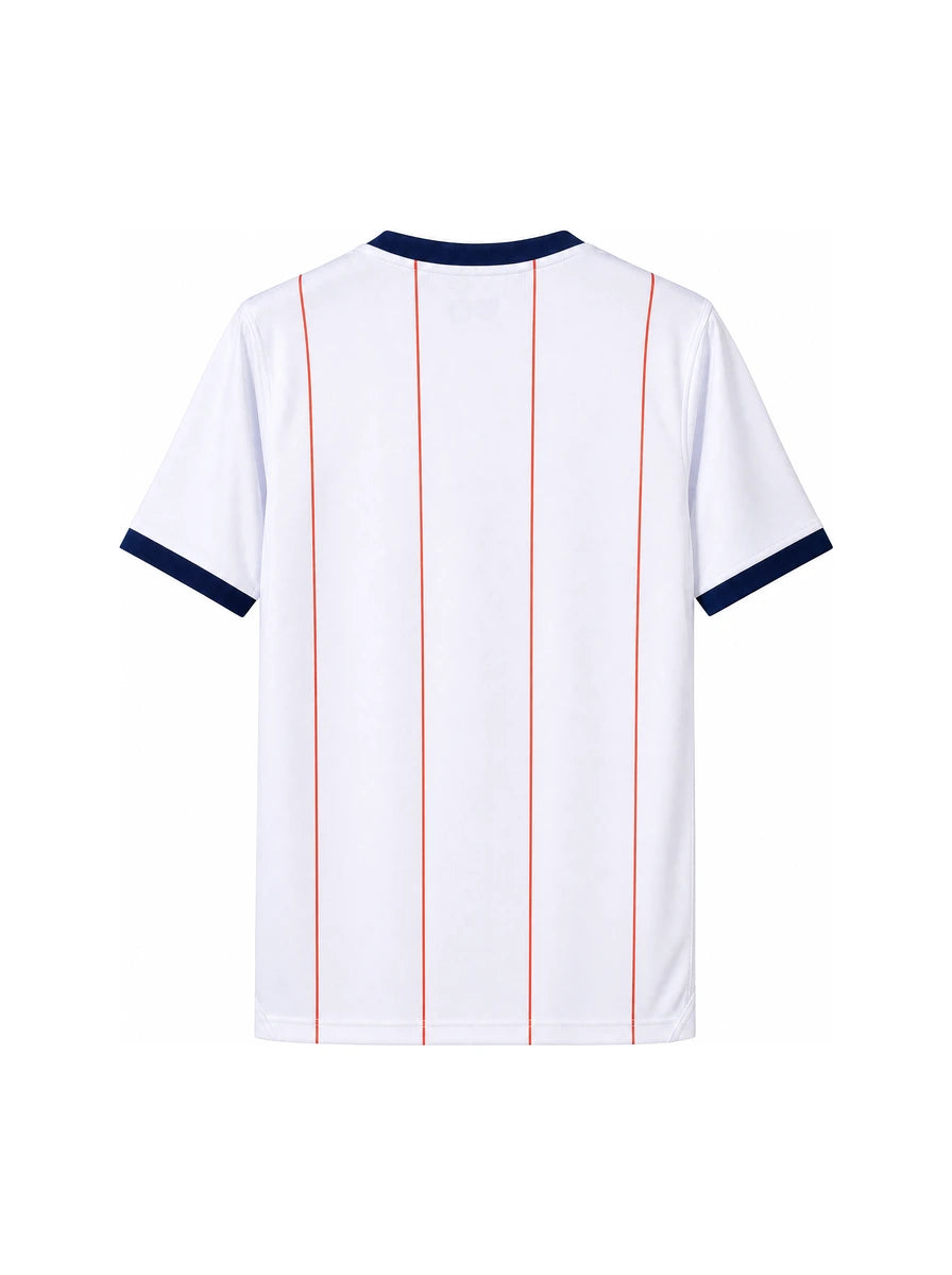 Chelsea Jersey Third 26/27 back