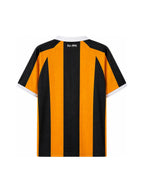 Hull City Jersey Home 26/27 back
