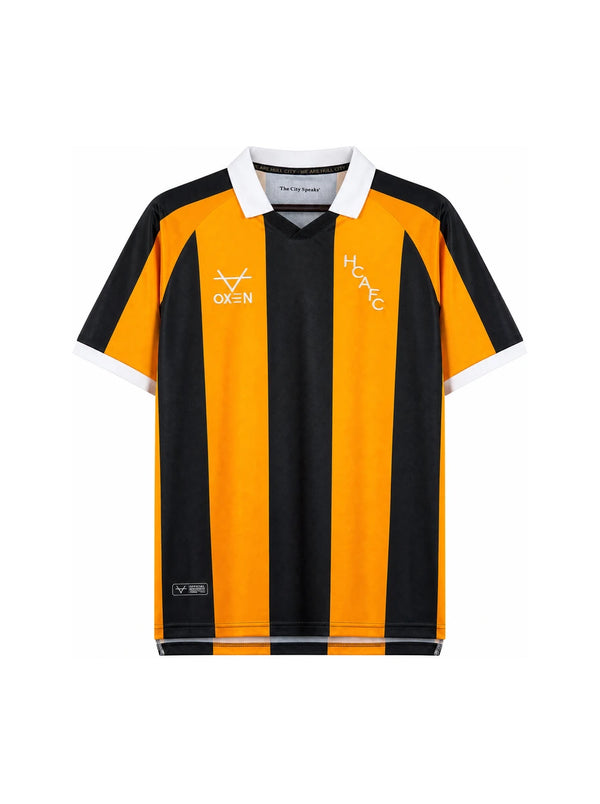 Hull City Jersey Home 26/27 front