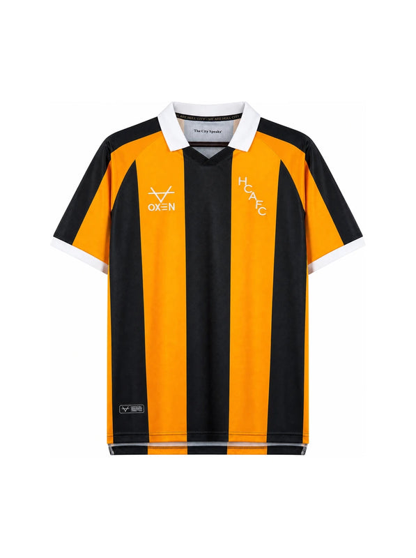 Jersey Home 26/27