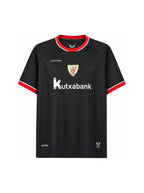 athletic bilbao Jersey Away 26/27 front