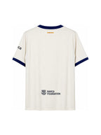barcelona Jersey Third 26/27 back