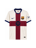 barcelona Jersey Third 26/27 front