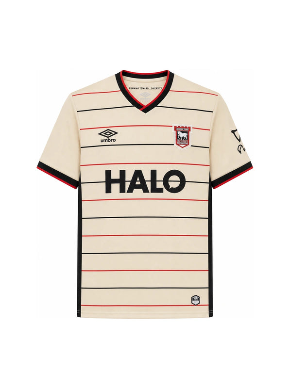 Jersey Away 26/27