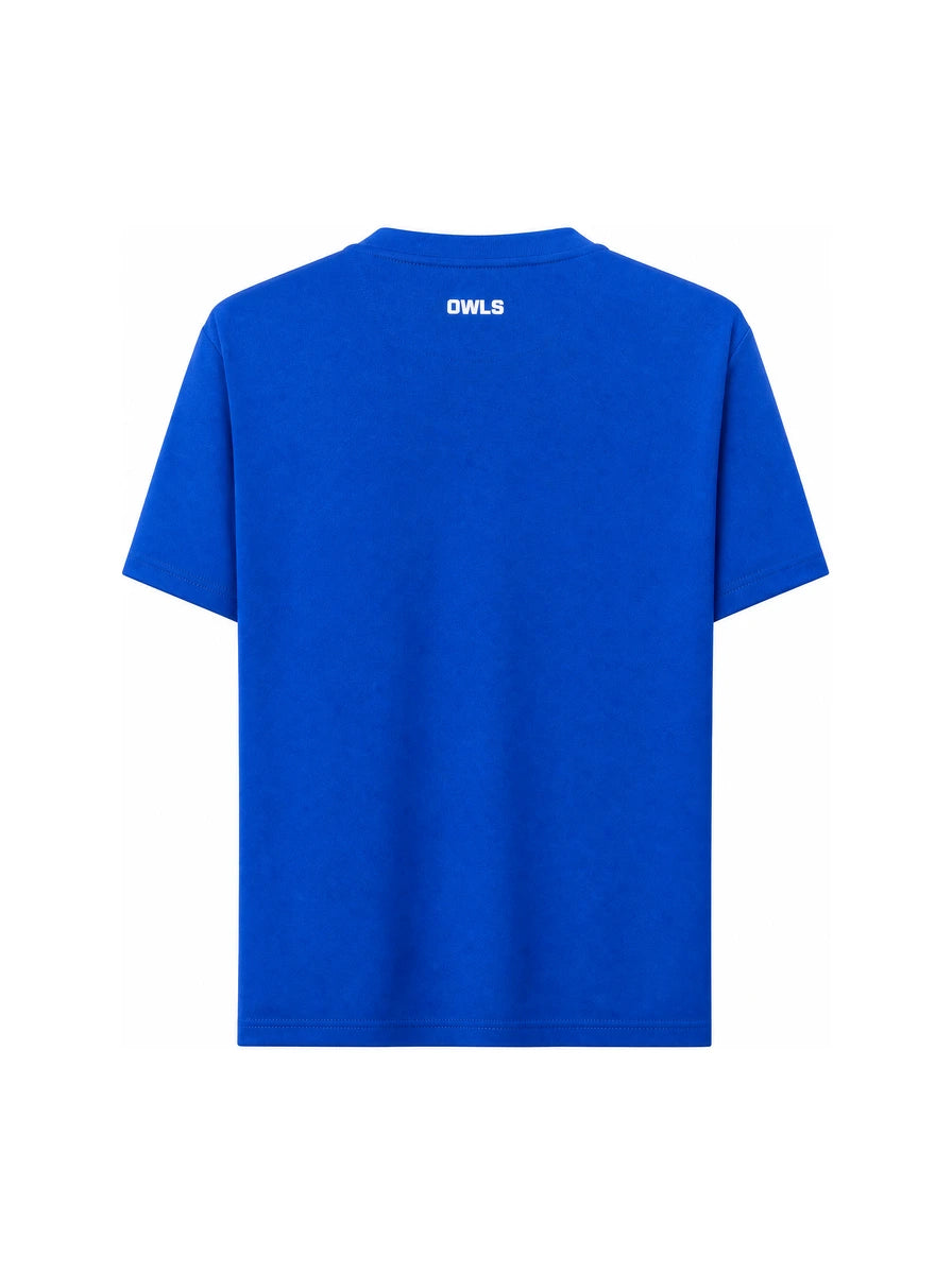 Sheffield Wednesday Jersey Third 26/27 back