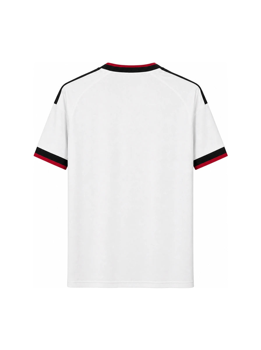 Sheffield United Jersey Away 26/27 back