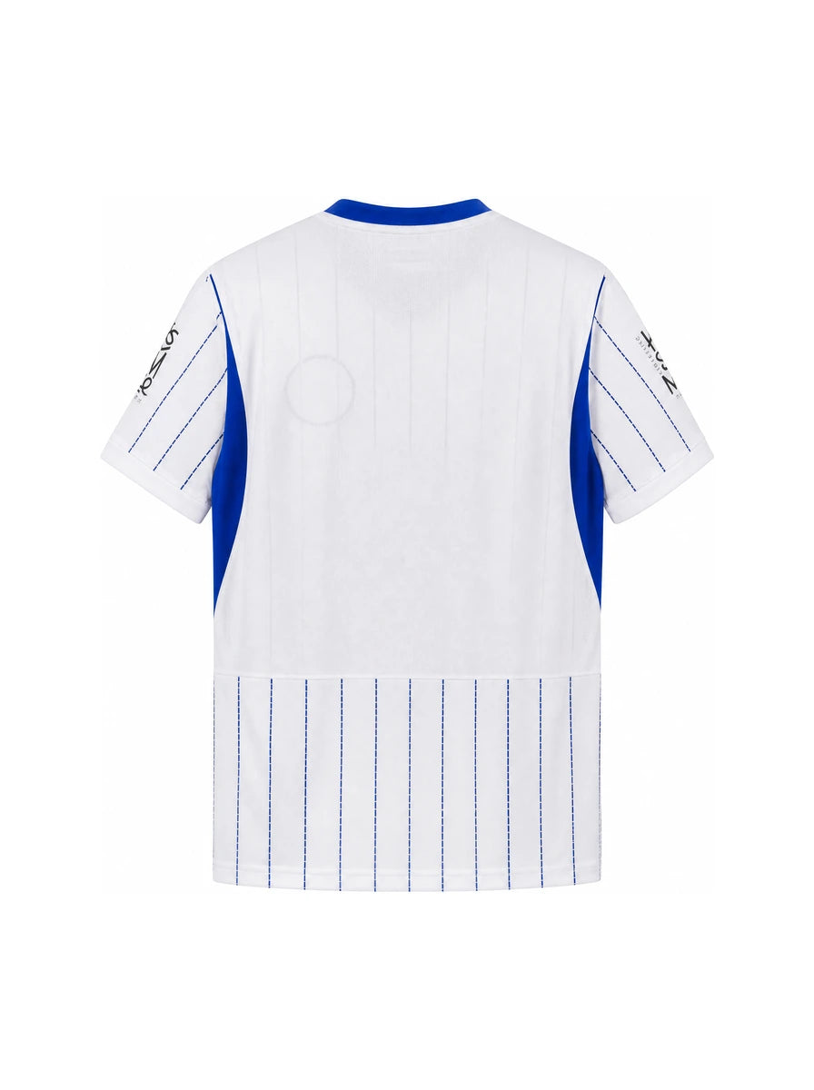 Brighton Jersey Away 26/27 back