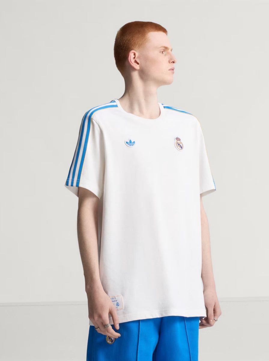 Jersey Terrace Icons White Blue