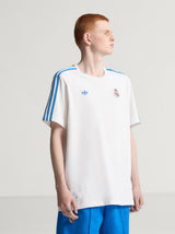 Jersey Terrace Icons White Blue