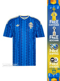 Jersey Away Player 2026