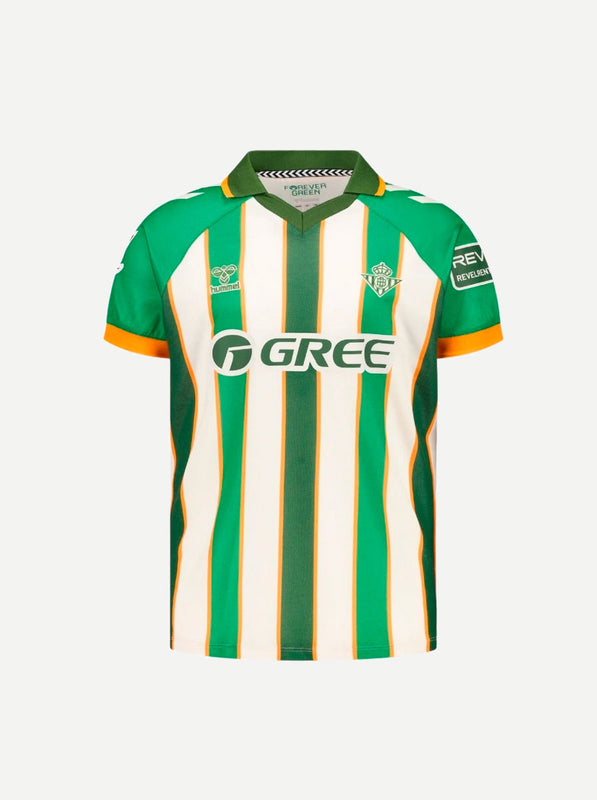 Jersey Fourth 25/26