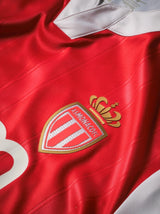 Jersey Home 25/26