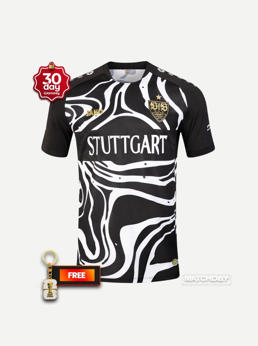 Jersey Special 2023/24