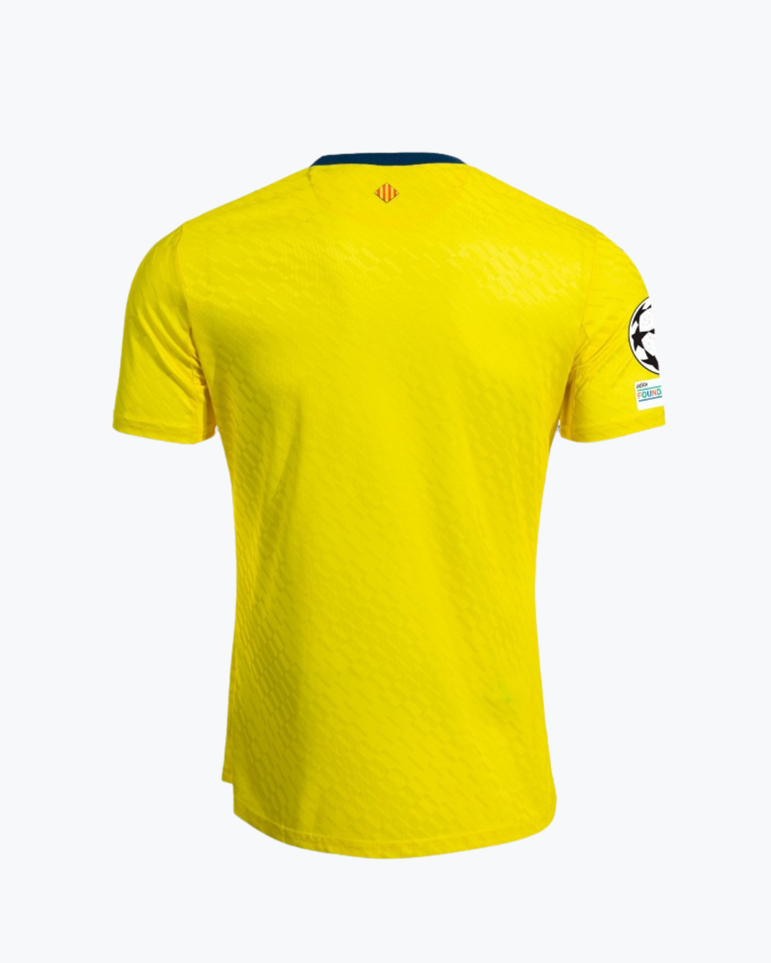 Jersey Home 2026