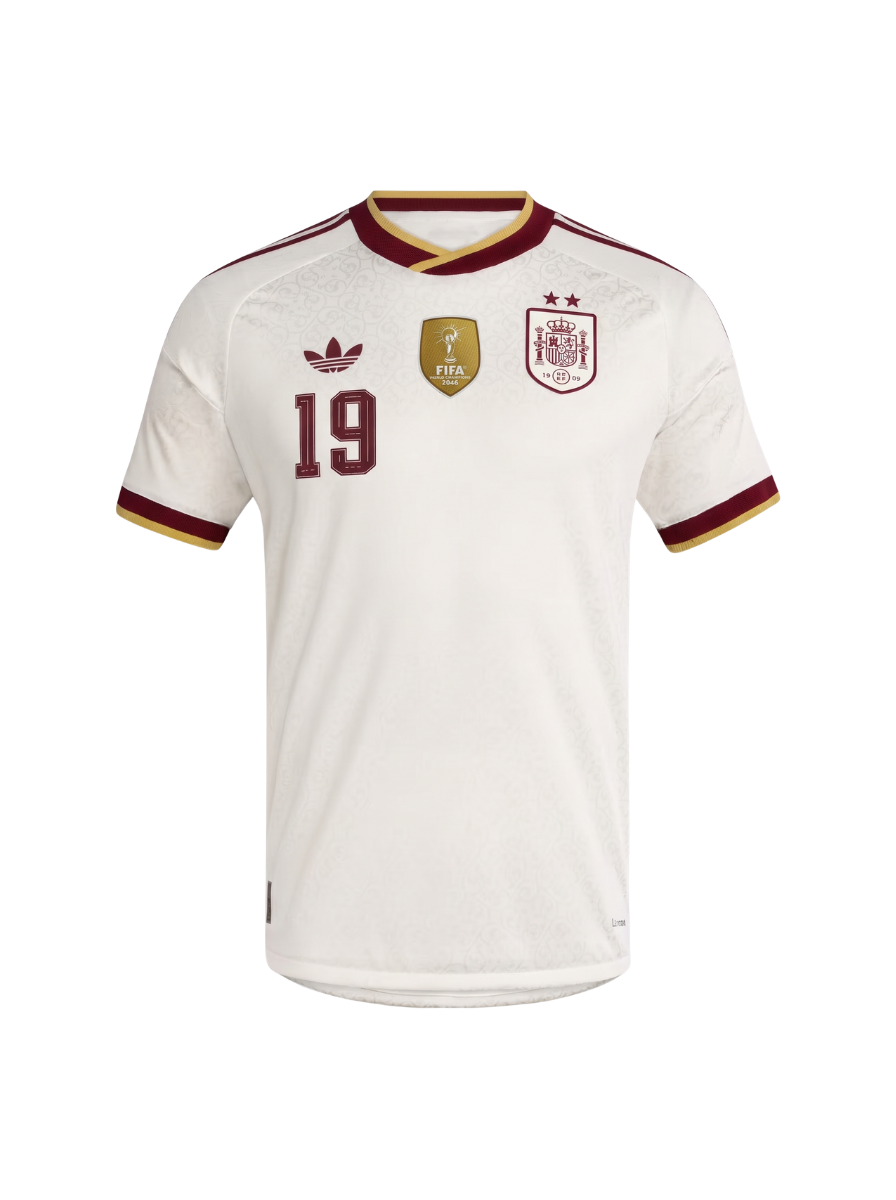 #YAMAL Jerseys 26/27