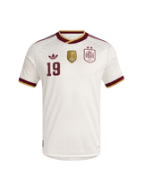 #YAMAL Jerseys 26/27