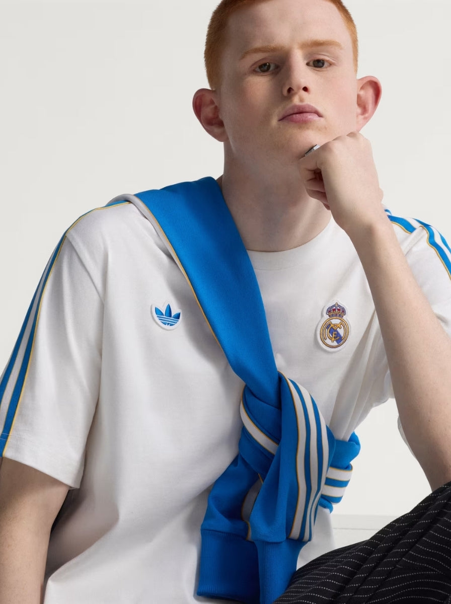 Jersey Terrace Icons White Blue