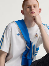 Jersey Terrace Icons White Blue