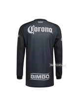 Jersey Away Long Sleeve Player 26/27