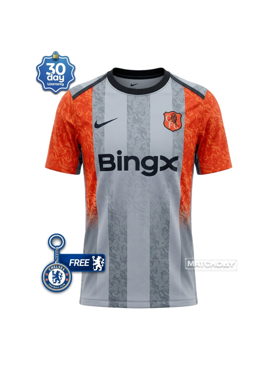 Jersey Pre-Match 26/27