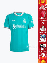Jersey Third 2026