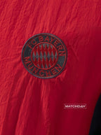 Windbreaker Red 25/26