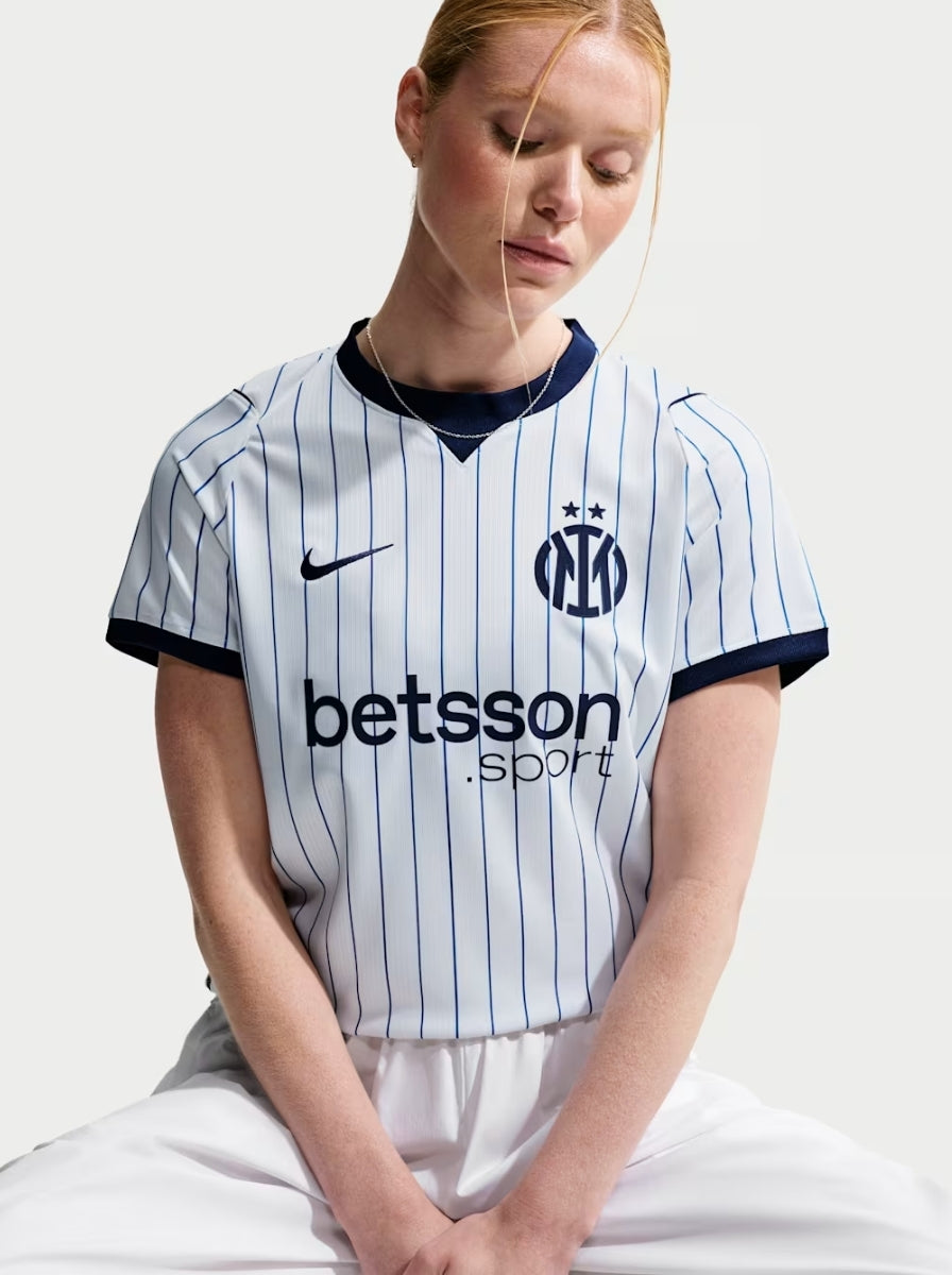Jersey Away Women's 26/27