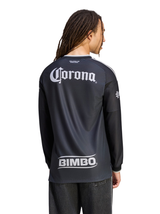 Jersey Away Long Sleeve Player 26/27