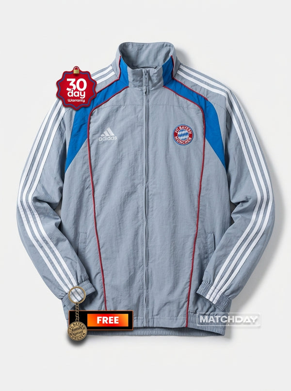 Windbreaker 25/26