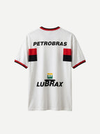 Jersey Retro 2002/03