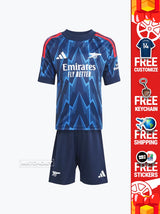 Kids Kit Away  25/26