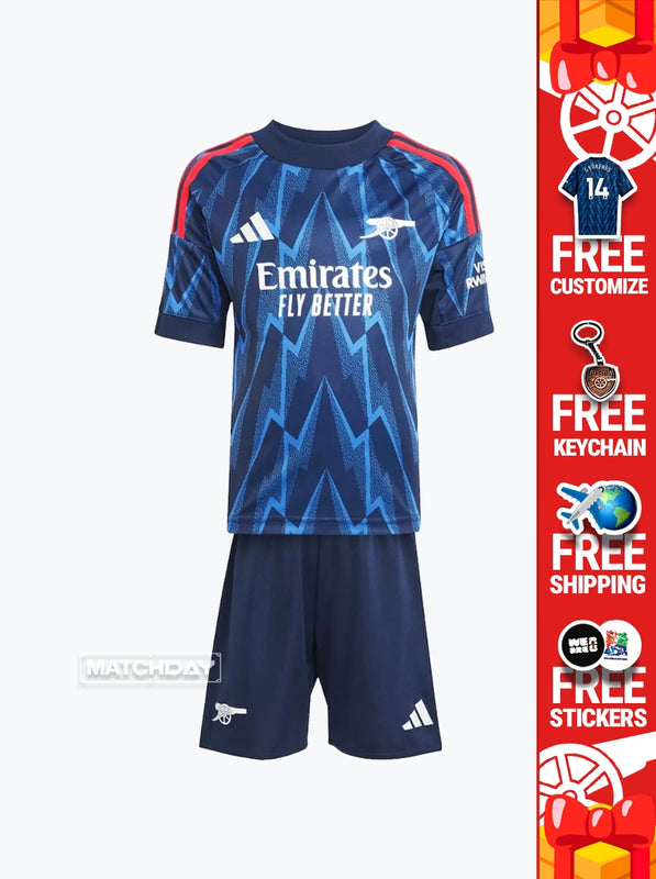 Kids Kit Away 2026