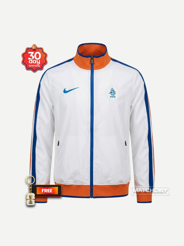 Retro Windbreaker 2010/11