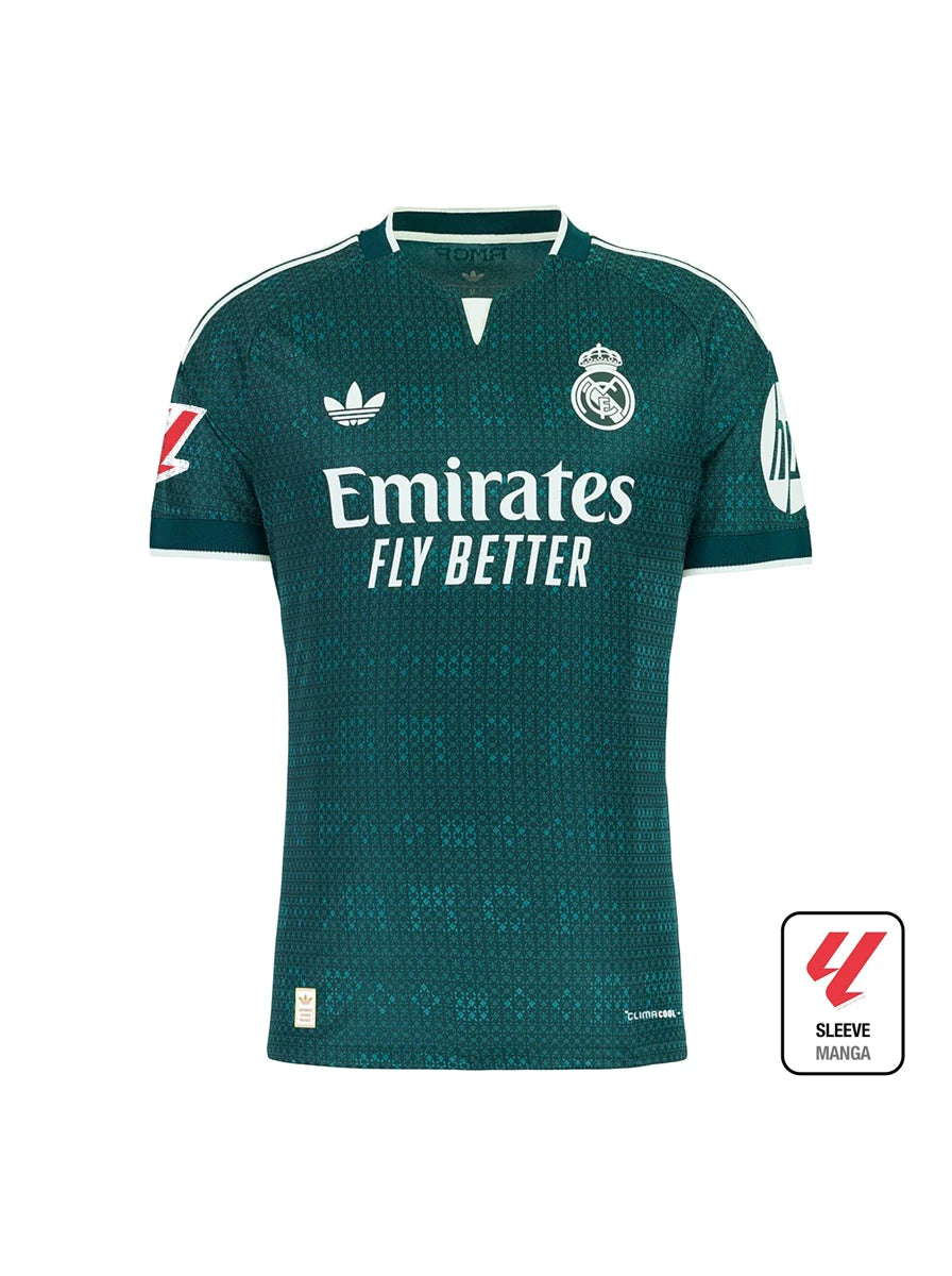 Jersey Away Player 26/27
