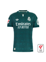 Jersey Away Player 26/27