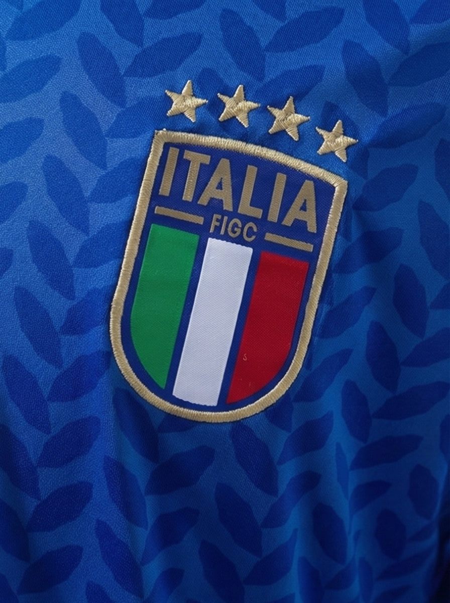 Jersey Home 2026