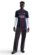 Jersey Home 25/26